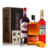 DIB Nro 11 - BOULEVARDIER - Whisky Bulleit + Martini Rosso + Campari