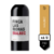 Fincas Las Moras Malbec x 6u . Vino . 750ML