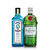 Combo Bombay Sapphire 750 ML + Tanqueray 700 ML . Gin - comprar online