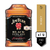 Jim Beam Black Label . Whisky . 750ml - comprar online