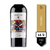 Norton Britto Malbec x 6u . Vino . 750 ML