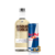 Combo Absolut Vanilia + 3 Red Bull - comprar online