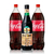 Combo Fernet Branca 1000ML + Coca Cola x 2U