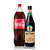 Combo Fernet Branca 750ml + Coca Cola