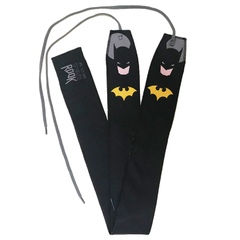 Muñequeras Regulables Batman (2da) - comprar online