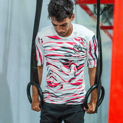 Remera Compresión Rashguard Seul