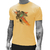 Remera Rook Swing (Amarilla) - comprar online