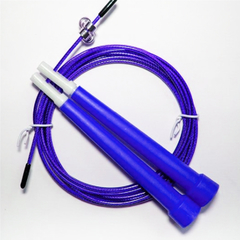 Speed Rope Plastica