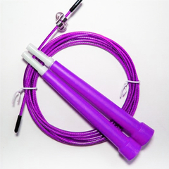 Speed Rope Plastica - Rook Sport Wear