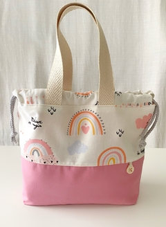 Bag Mediana Be happy