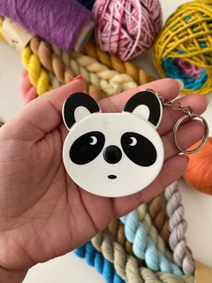 cinta métrica retractil Panda - comprar online