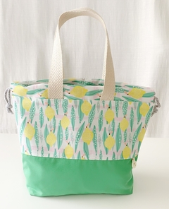 Bag Mediana Limones - comprar online