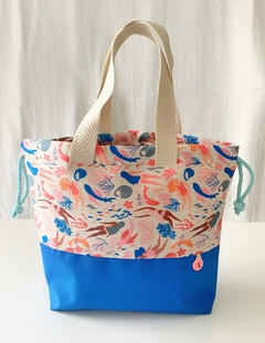 Bag M Sirena - comprar online