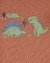 Set tres piezas - Dinosaurios - comprar online