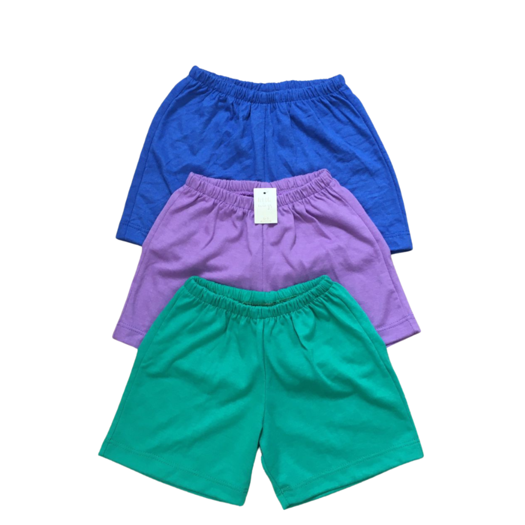 Short de modal Lisos Comprar en Little Wings