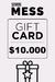 Gift Card $10.000.-