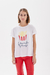 Remera Fries - comprar online