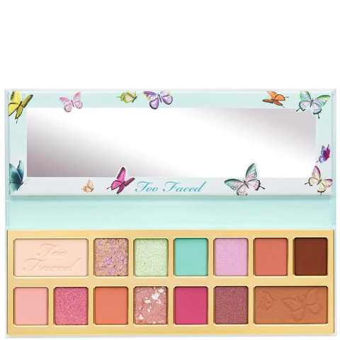 Too Faced Paleta Too Femme en internet