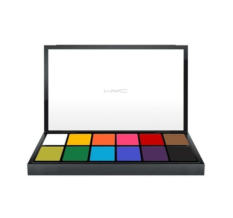 MAC Cosmetics Pro Palette Paintstick x 12 - comprar online