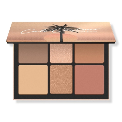 Smashbox The Cali Contour Palette