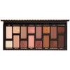 Too Faced Paleta The Natural Nudes - comprar online