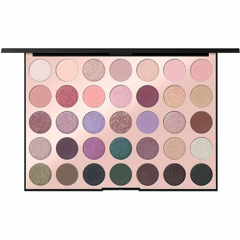 Morphe Paleta 35C Everyday Chic en internet