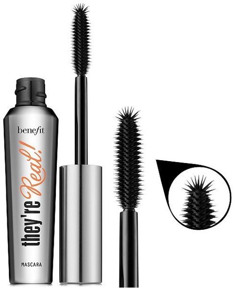 Benefit Mascara de Pestañas They´re Real - comprar online