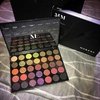 Morphe Paleta 35M Boss Mood en internet