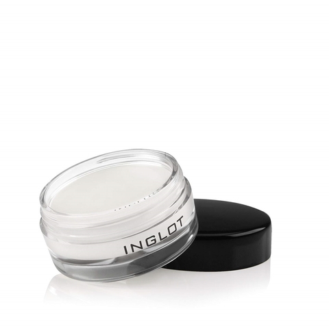 Inglot Delineador en Gel AMC N° 76 (BLANCO)