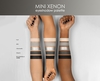 Natasha Denona Paleta Mini Xenon - comprar online