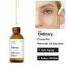 The Ordinary Emulsion Granactive Retinoid 2% x 30ML - comprar online