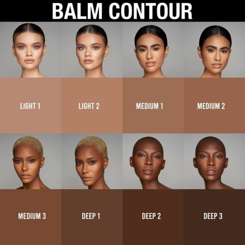 Danessa Myricks Balm Contour en internet