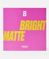 Beauty Bay Paleta Bright Matte 42 Colour en internet