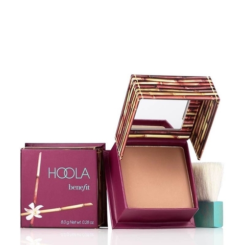 Benefit Hoola Matte Bronzer