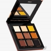 Bperfect Cosmetics Paleta Compass Of Creativity - North Nudes