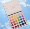 Colourpop Paleta Matte About Hue - comprar online