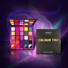 Kash Beauty Paleta Colour Trip - TRIP MAKEUP