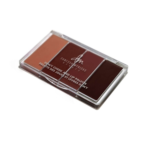 Danessa Myricks Dewy Cheek & Lip Palette en internet