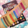 Bperfect Cosmetics Paleta Manifest Dream Big - TRIP MAKEUP