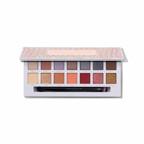 Anastasia Beverly Hills Paleta Carli Bybel - comprar online