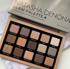 Natasha Denona Glam Palette - tienda online