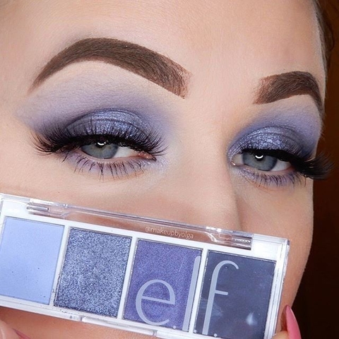 Elf Cosmetics Bite Size Mini Palette Tono ACAI YOU en internet