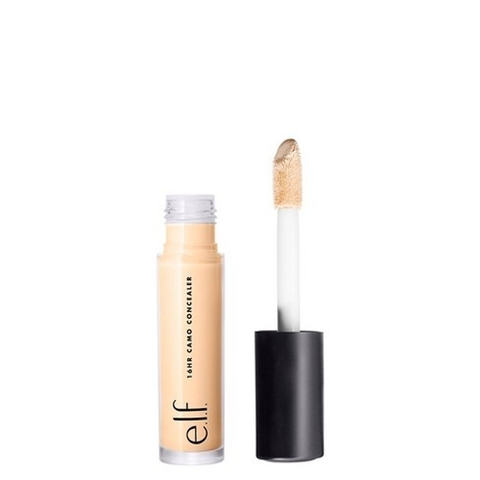 Elf Cosmetics 16HR Camo Concealer - TRIP MAKEUP