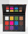 LH Cosmetics Color Palette - comprar online