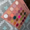 Jacy Cosmetics Paleta Vintage Rose en internet