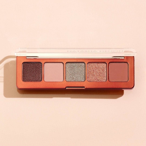 Natasha Denona Paleta Mini Zendo - TRIP MAKEUP