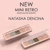 Natasha Denona Paleta Mini Retro