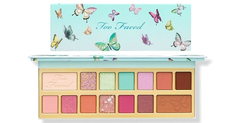 Too Faced Paleta Too Femme - comprar online