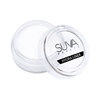 Suva Beauty Hydra Liner Space Panda White Matte