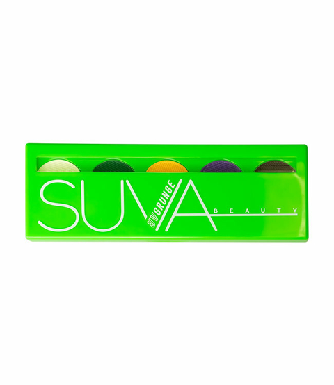 Suva Beauty Paleta UV Grunge en internet